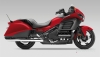 Honda F6B Goldwing 2013 - Present