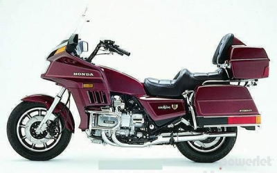 Honda GL1200 1984 - 1988