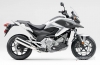 Honda NC700X 2012 - Present