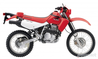 Honda XR650L 1993 - Present