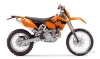 KTM 525 EXC MXC 2003 - 2007