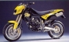 KTM 620 Duke 1996 - 1998