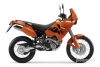 	KTM 640 Adventure 2000 - Present