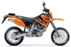 KTM 660 SMC Supermoto 2003 - Present