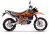 KTM 950 Super Enduro 2006 - 2007