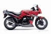 Kawasaki GPZ 500 S 1990 - 2003