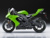 Kawasaki Ninja ZX-10R (ZX1000) 2008