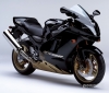 Kawasaki Ninja ZX-12R 2000 ZZX-12 ZX 12R  2002 2003 2004 