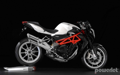 MV Agusta Brutale 1090 2013 - Present