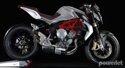 MV Agusta Brutale 800 2013 - Present