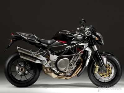 MV Agusta Brutale 910 2006 - Present