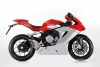 MV Agusta F3 675 2012 - Present