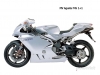 MV Agusta F4 1000 S 1+1 2005 - Present