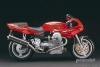 Moto Guzzi 1100 Sport 1995 - 1996