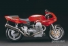 Moto Guzzi 1100 Sport 1997 - 1999