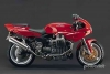 Moto Guzzi Daytona RS 1996 - 2000