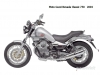 Moto Guzzi Nevada 750 2004 - Present