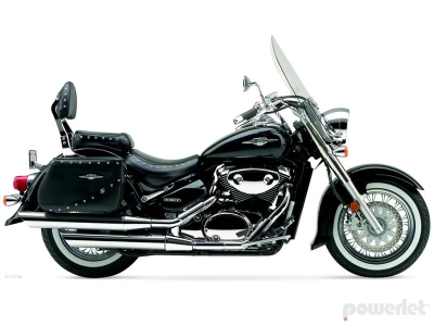 Suzuki C50 T Boulevard 2005 - Present