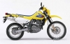 Suzuki DR650SE 2006