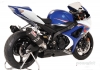 Suzuki GSX-R1000 2007