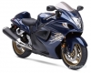 	Suzuki GSX1300R Hayabusa 2008 - Present