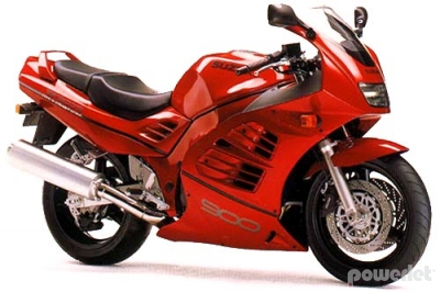 Suzuki RF 900 RR 1994 - 1999