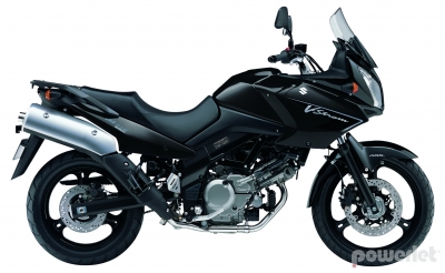 Suzuki V-Strom 650 2006 2007 2008 