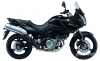 Suzuki V-Strom 650 2006 2007 2008 