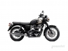 	Triumph Bonneville T100 2008 - Present