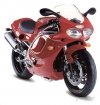 Triumph Daytona T595 1997 - 1998