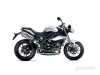 Triumph Speed Triple 2011 - Present