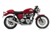 	Triumph Thruxton 900 2003 - 2008