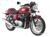 Triumph Thruxton 900 2009