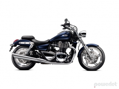 Triumph Thunderbird 1600/1700 2011 - Present