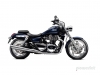 Triumph Thunderbird 1600/1700 2011 - Present