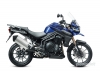 Triumph Tiger Explorer Jun 2012 - Present