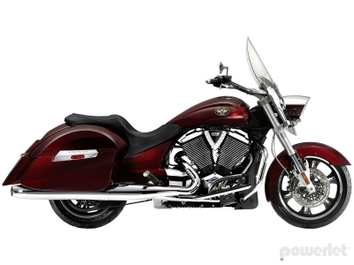 Victory Cross Roads 2010 - Present