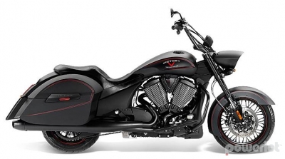 Victory Hard-Ball Feb 2012 - Present