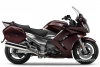 Yamaha FJR1300 2008