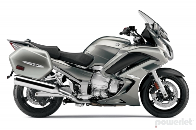 Yamaha FJR1300 2013 - Present