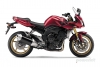 Yamaha FZ1 Fazer FZS1000 2008