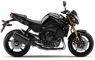 Yamaha FZ8 2010 - Present