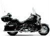 Yamaha Royal Star Midnight Venture 1300 2005 - Present