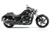 Yamaha Stryker 2011 - Present