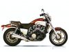 Yamaha V-Max VMX1200 1985 - 1992