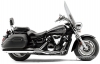 Yamaha V Star 1300 Tourer 2007 - Present