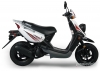 Yamaha Zuma 2005 - Present